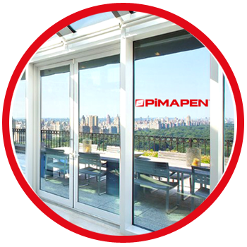 PİMAPEN PENCERE KAPI SİSTEMLERİ